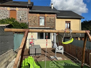 maison à la vente -   08120  BOGNY SUR MEUSE, surface 95 m2 vente maison - UBI441518537